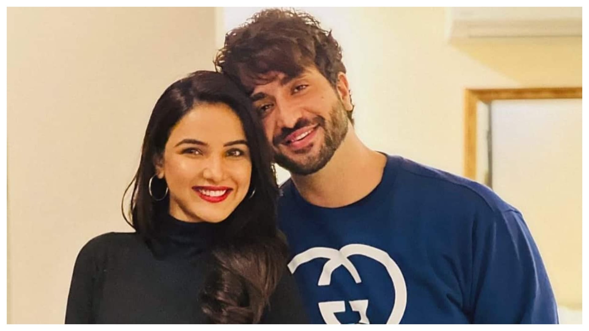 Jasmin Bhasin Aly Goni Love Story: both met on the set of Khatron Ke Khiladi and their friendship turn in love in reality show Bigg Boss