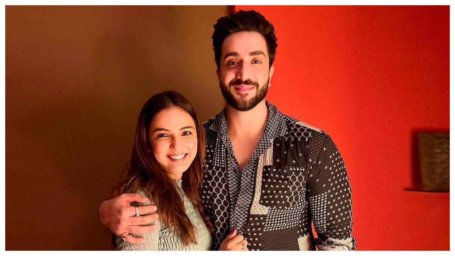 Jasmin Bhasin Aly Goni Love Story: both met on the set of Khatron Ke Khiladi and their friendship turn in love in reality show Bigg Boss