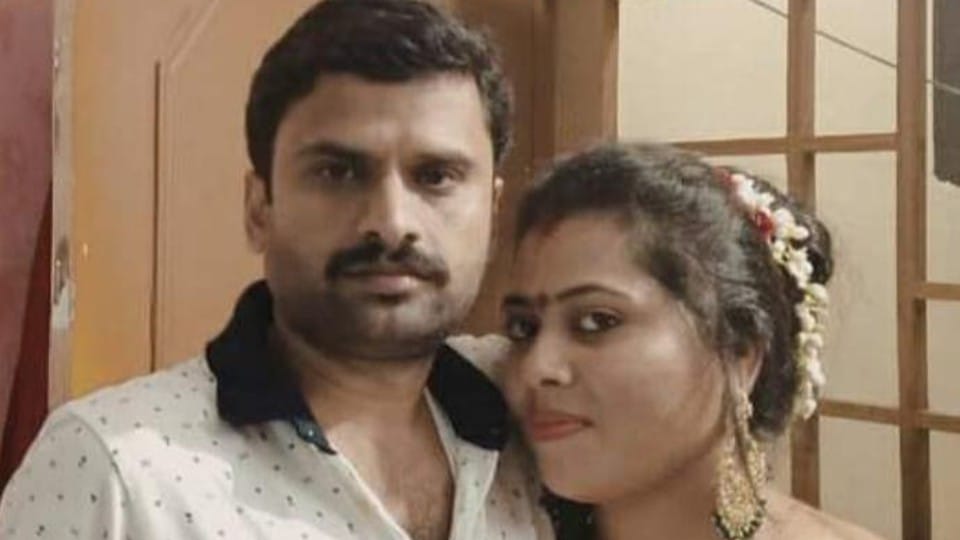 Gwalior: Congress leader arrested after killing wife, police had kept reward of ten thousand