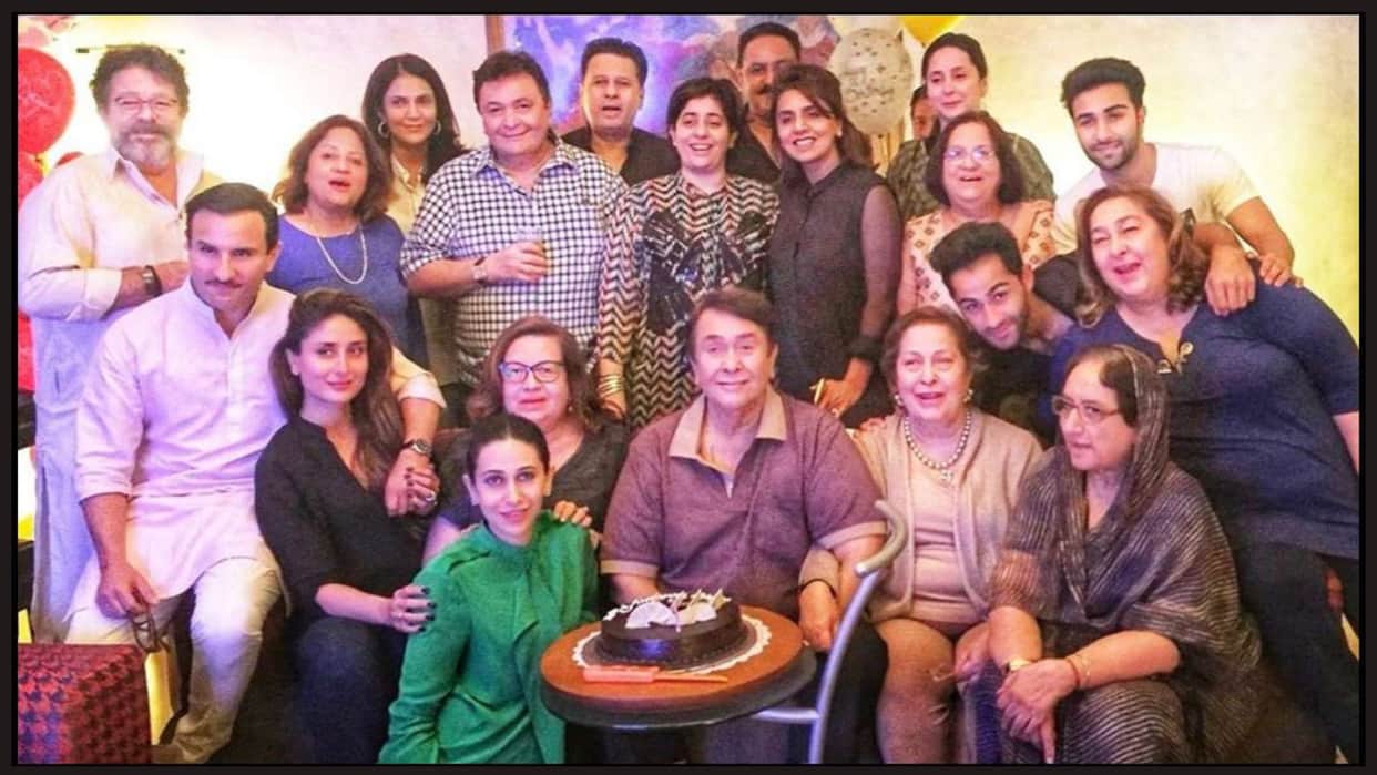 Alia Bhatt Pregnancy: Know About Rishi Kapoor Family Connection with 27 June and Ranbir Kapoor wish