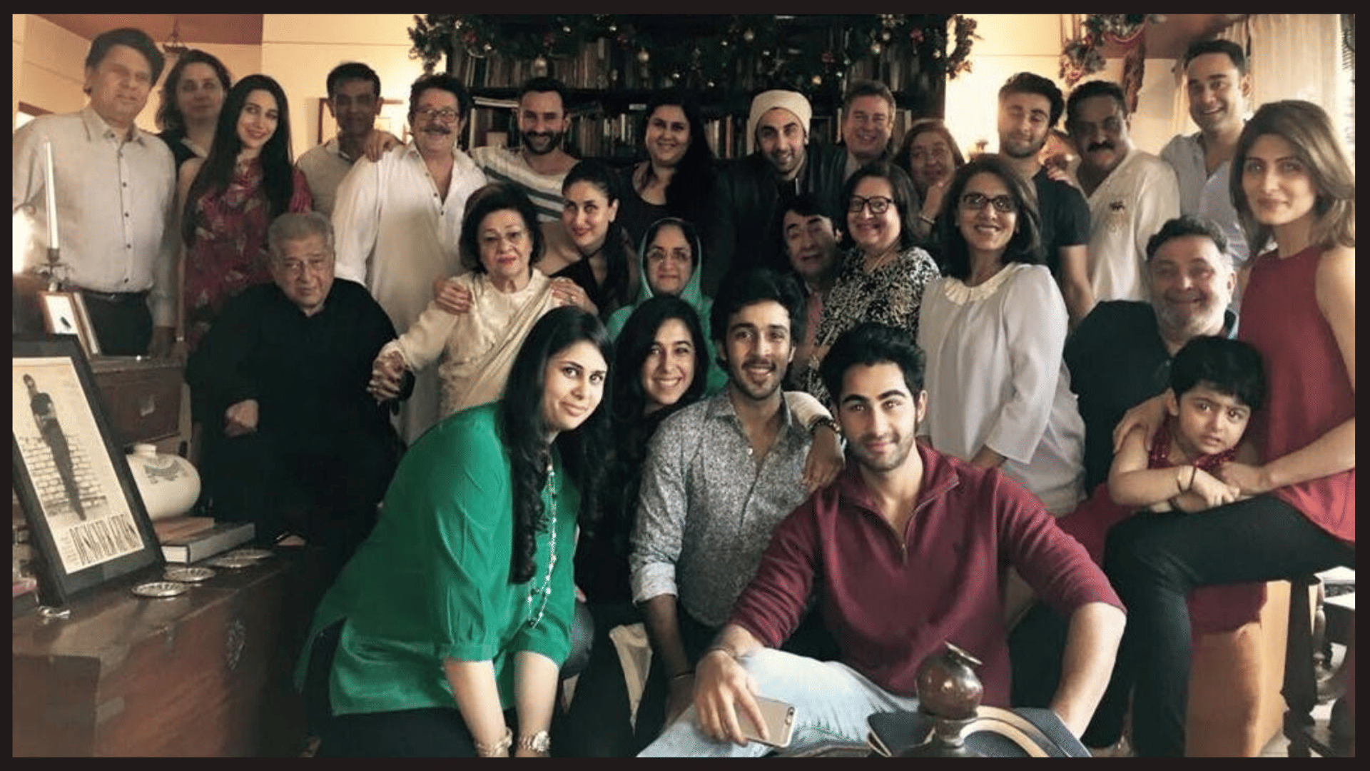 Alia Bhatt Pregnancy: Know About Rishi Kapoor Family Connection with 27 June and Ranbir Kapoor wish