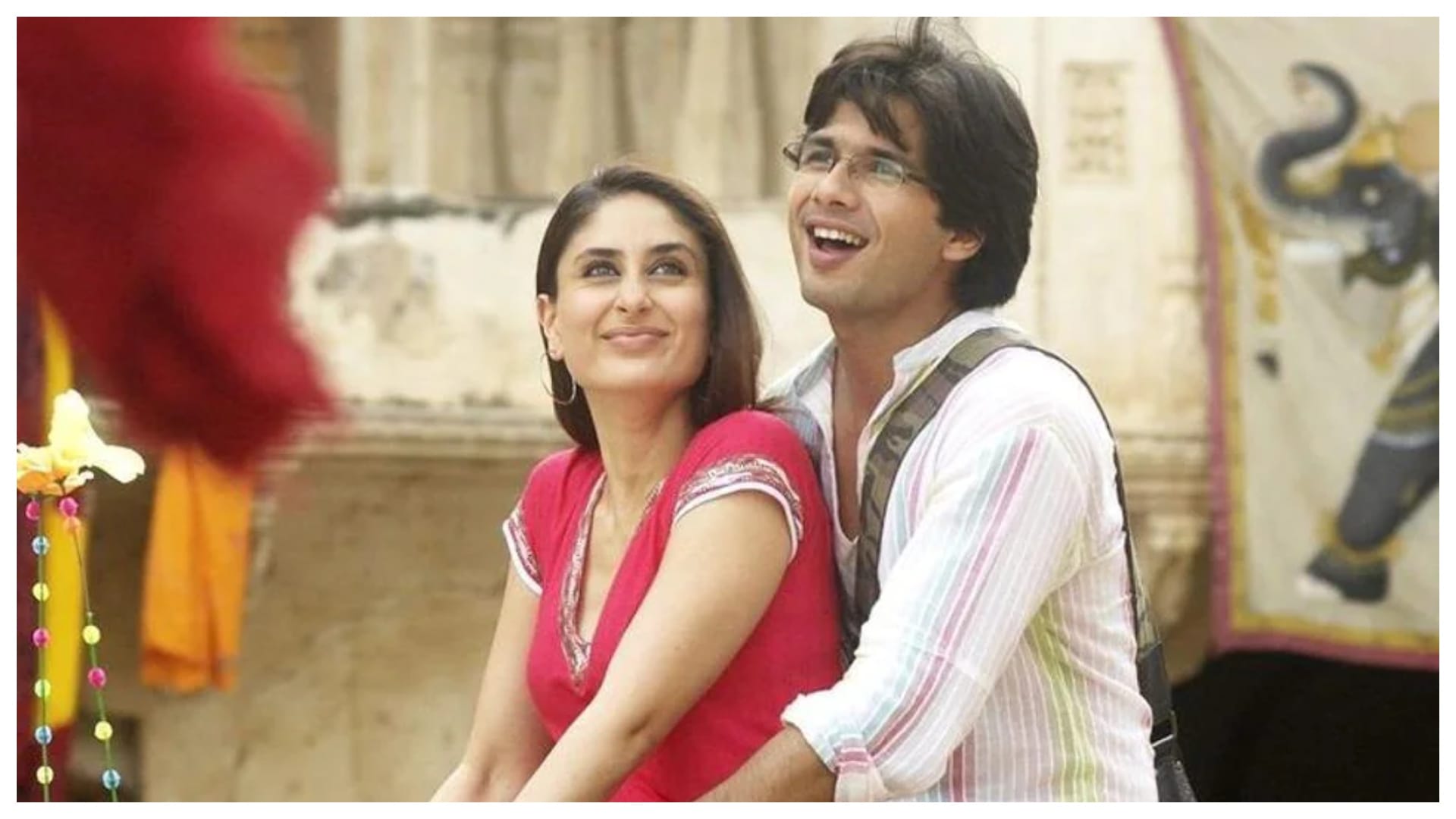 Kareena Kapoor Birthday Know About Laal Singh Chaddha Actress affairs before marriage with saif ali khan
