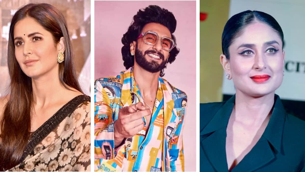 vicky kaushal deepika padukone to kareena kapoor amitabh bachchan ranveer katrina these stars refuse to work with each other