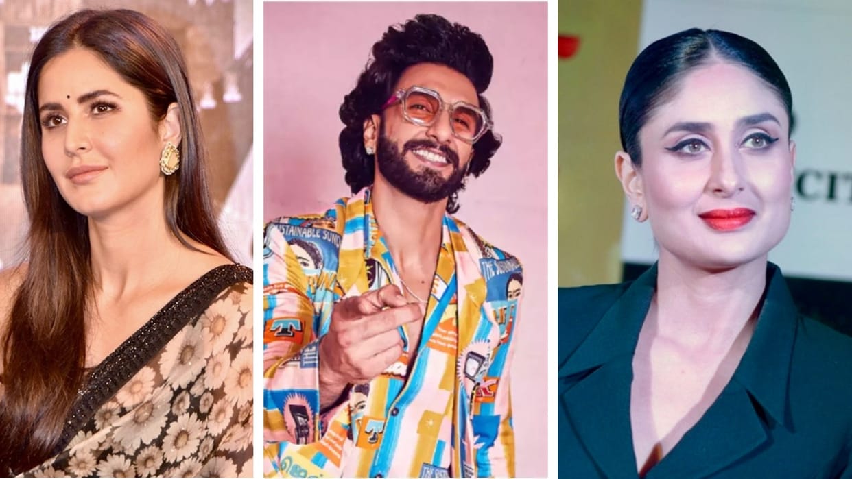 vicky kaushal deepika padukone to kareena kapoor amitabh bachchan ranveer katrina these stars refuse to work with each other