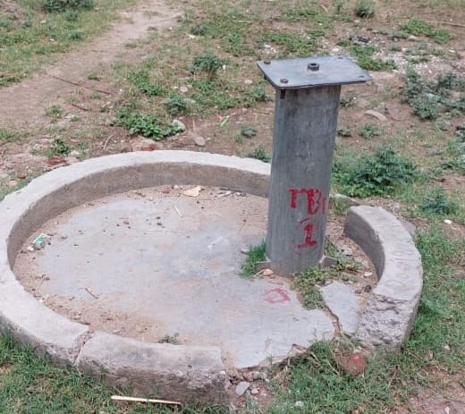 Not only common but also special craved for drinking water