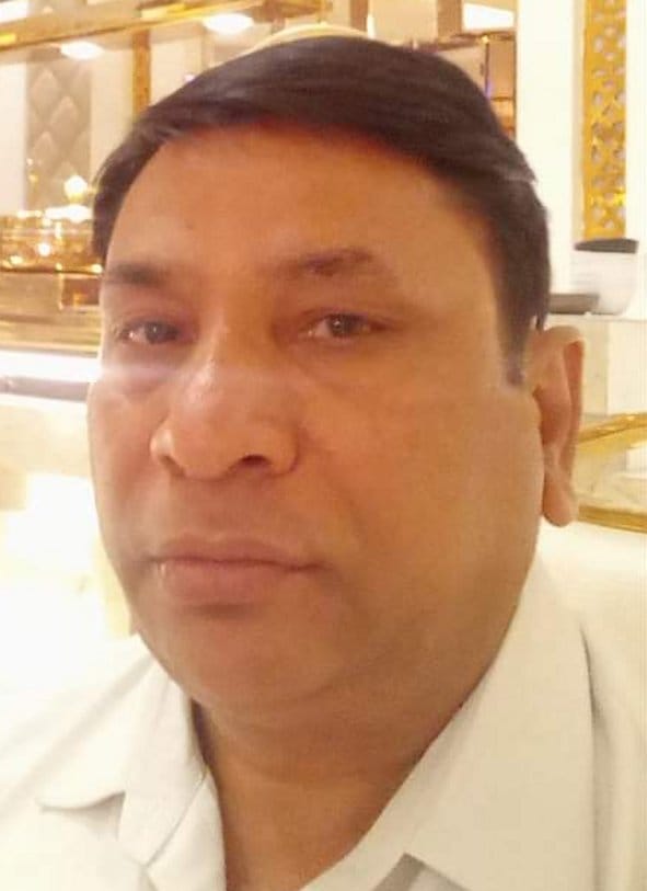 Mahesh president and Vijaypal Yadav elected secretary