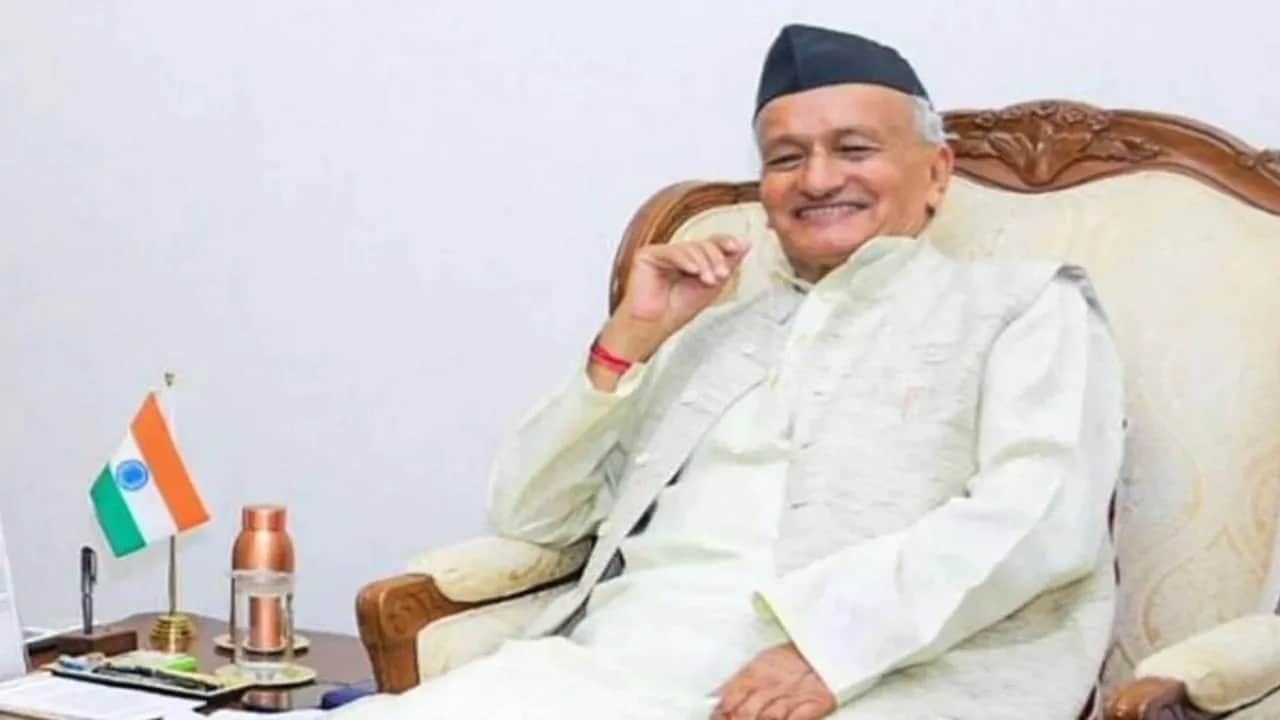 Maharashtra Political Crisis: BJP Has These Five Options to Form Government Know All Details News in Hindi