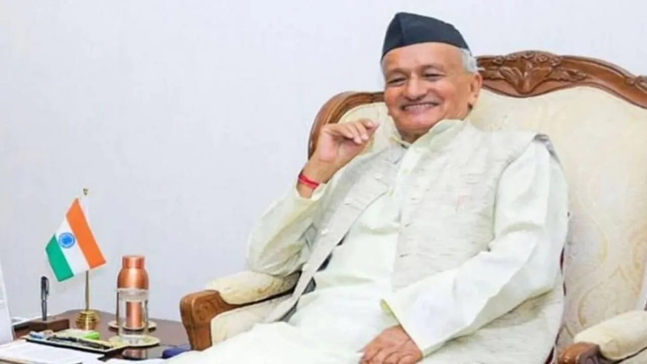 Maharashtra Political Crisis: BJP Has These Five Options to Form Government Know All Details News in Hindi