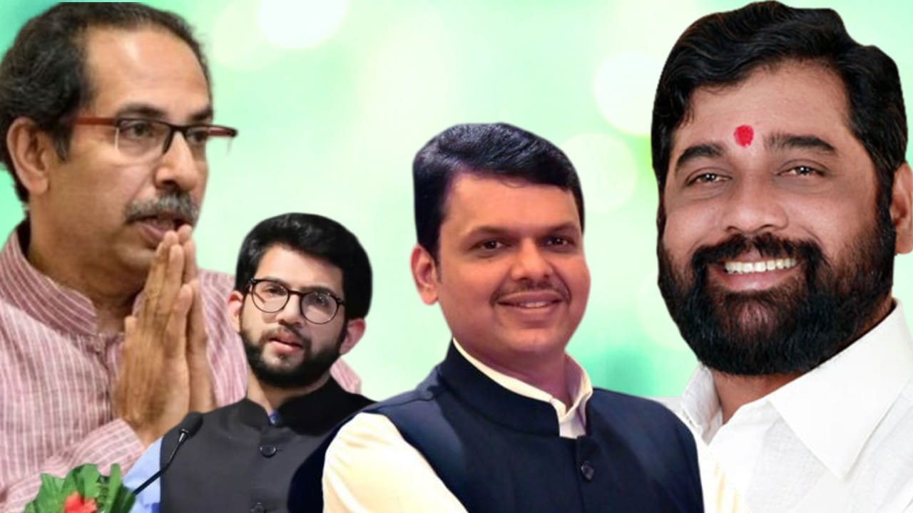 Maharashtra Political Crisis Know How Many Shiv Sena MLAs Supported CM Eknath Shinde in Floor Test