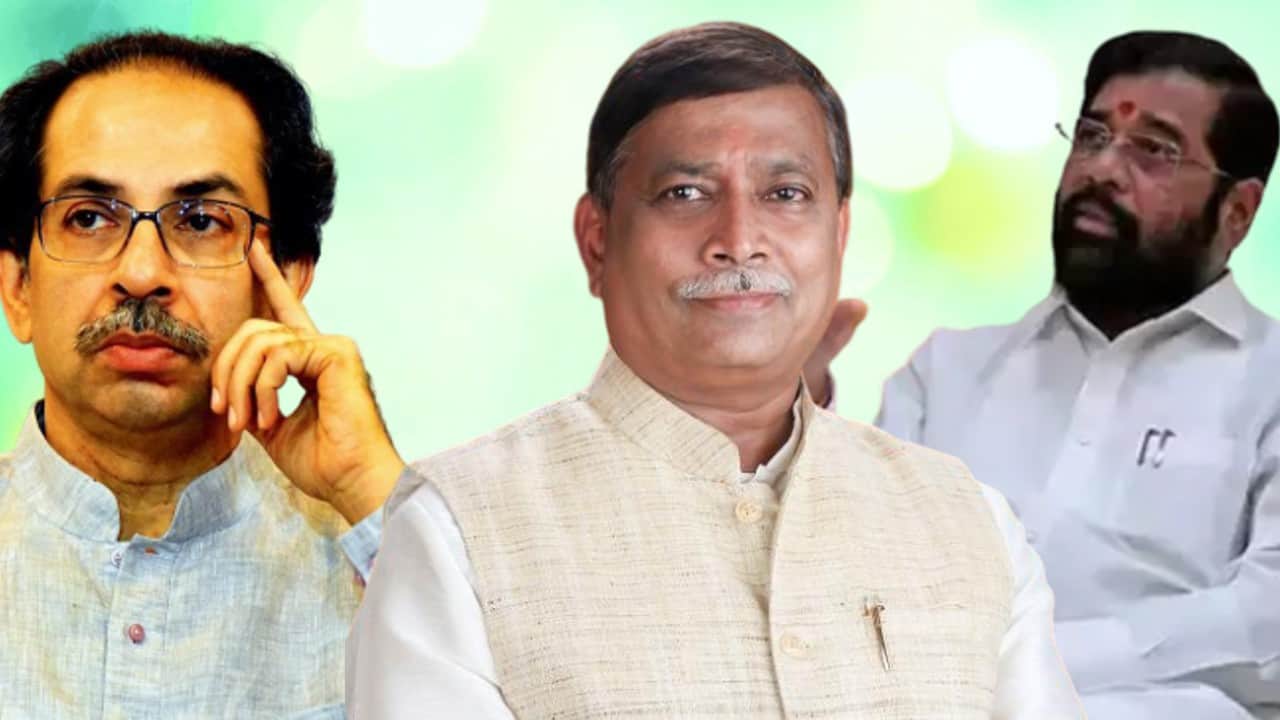 Maharashtra Shiv Sena Crisis: Know What Shiv Sena Rebellion MLAs Have Strong Options Full Details News in Hindi