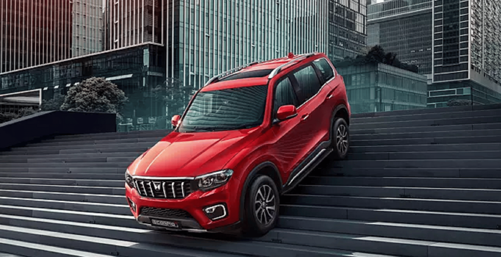 2022 mahindra scorpio new model finds lovers in Pakistan Reaction Video mahindra scorpio 2022 latest news