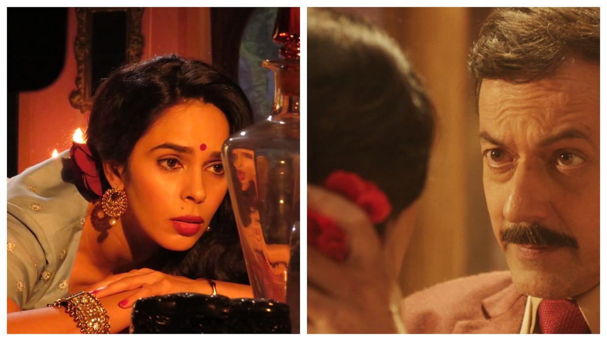 Rk/Rkay: Mallika Sherawat upcoming movie got a release date know about her Character