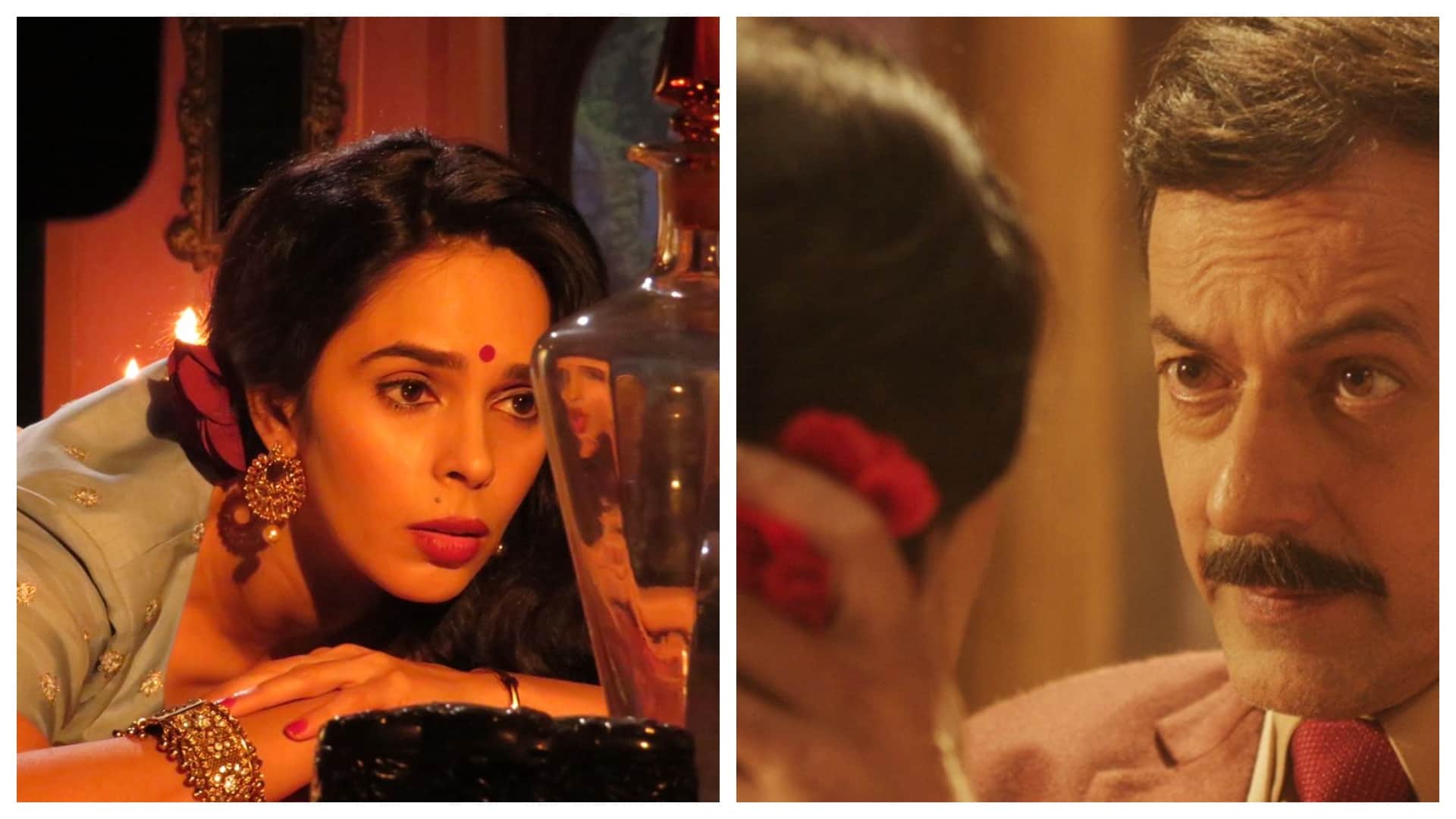 Mallika Sherawat compare murder with Gehraaiyaan, said what Deepika Padukone is doing today I did 15 years ago