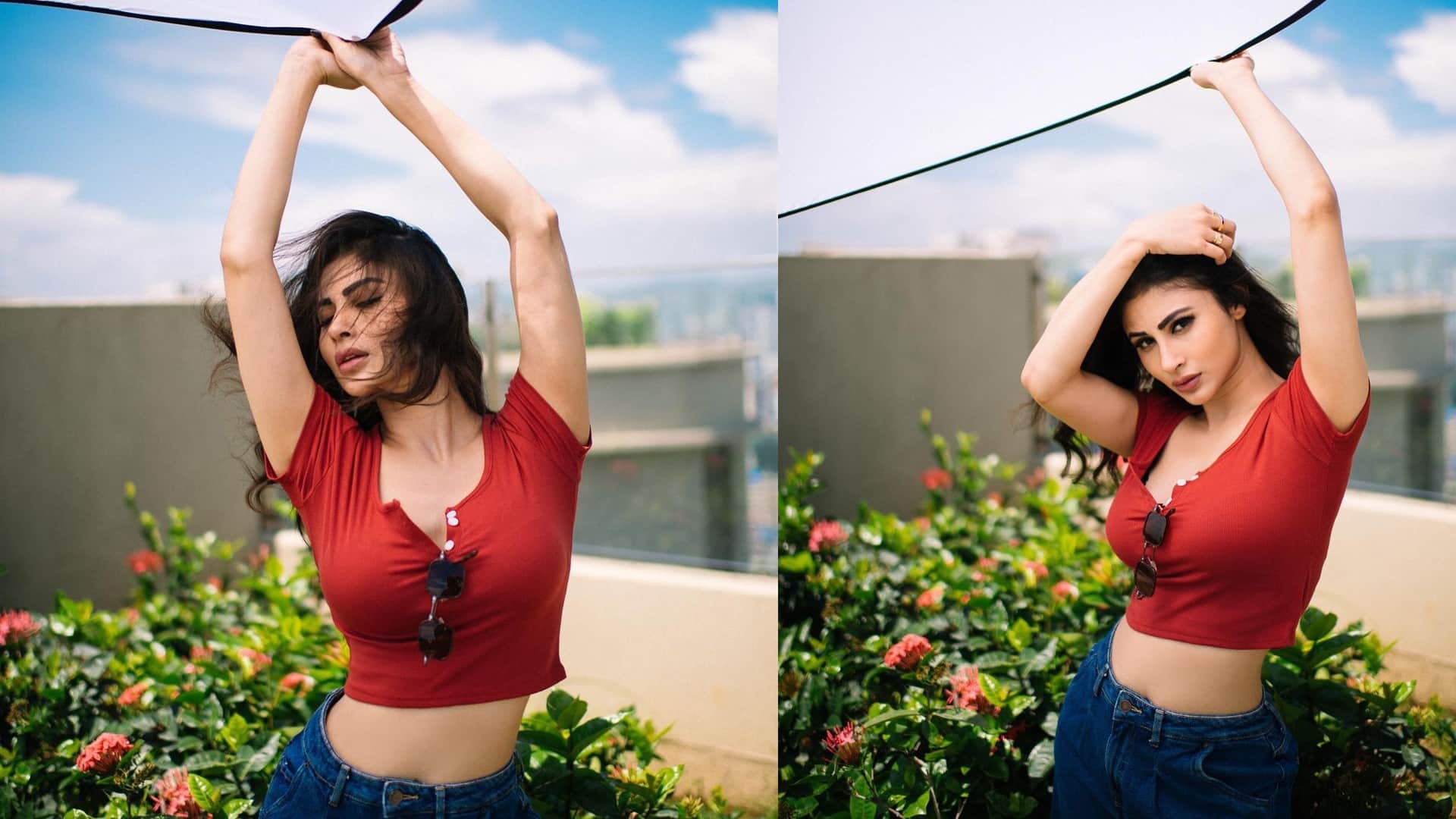 Priyanka Chopra Nick Jonas Shares Romantic Photos and hina khan glamorous pics today celebrity update in 10 pictures