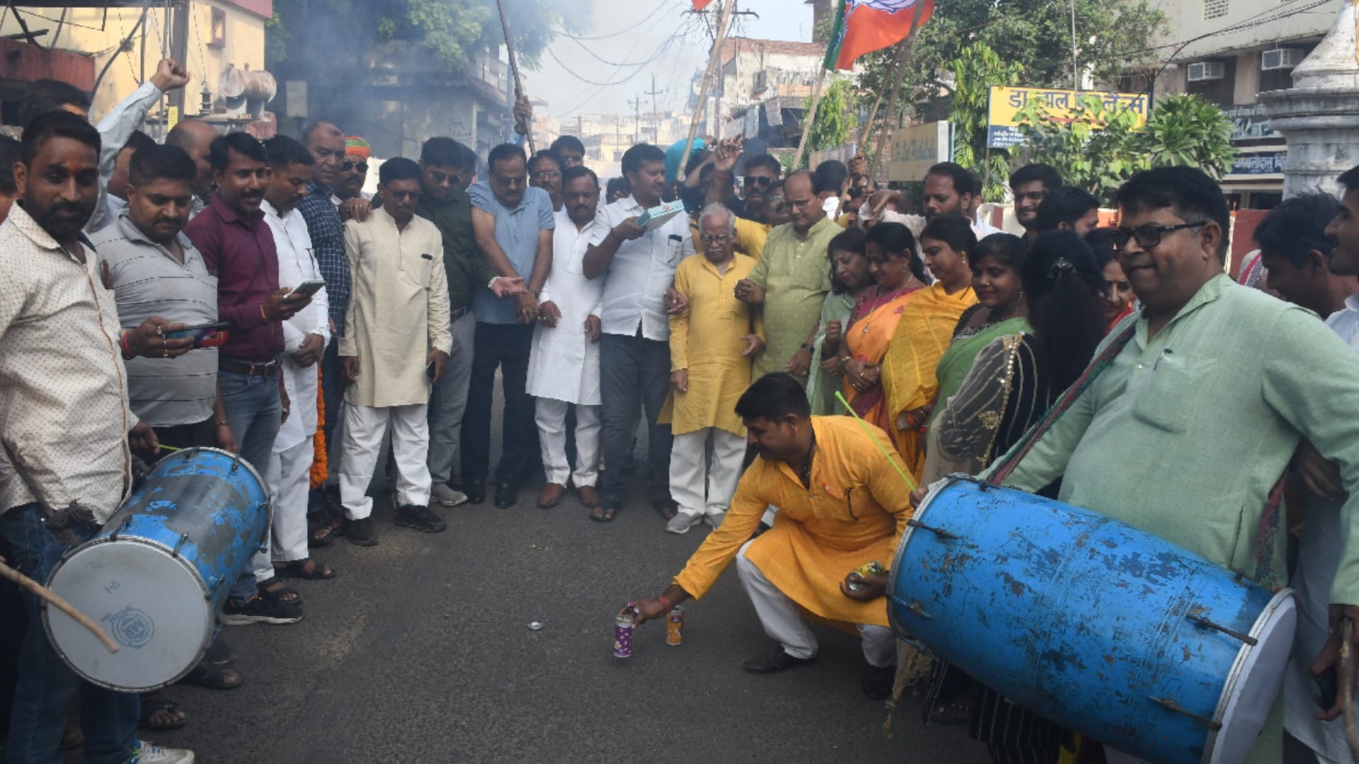 Mission 2024 will be easy for BJP