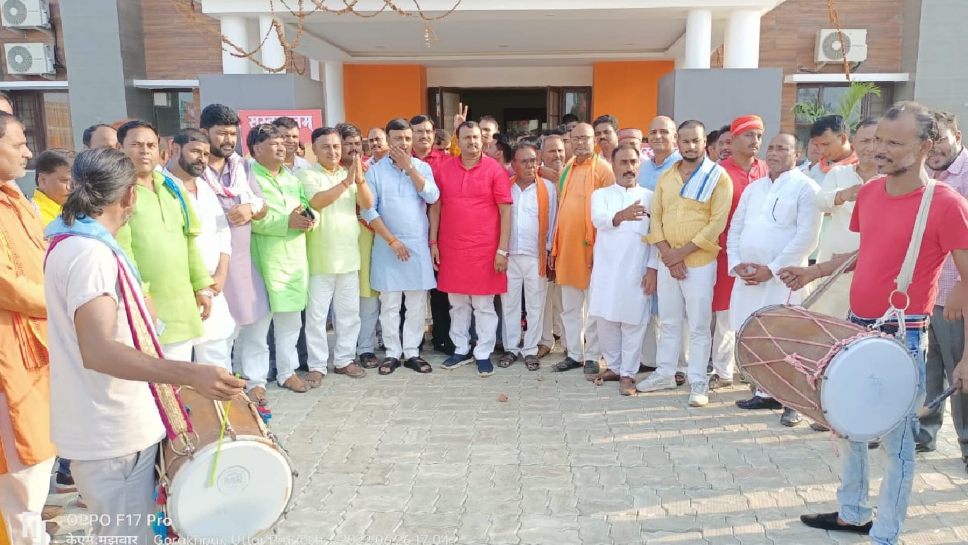 Mission 2024 will be easy for BJP