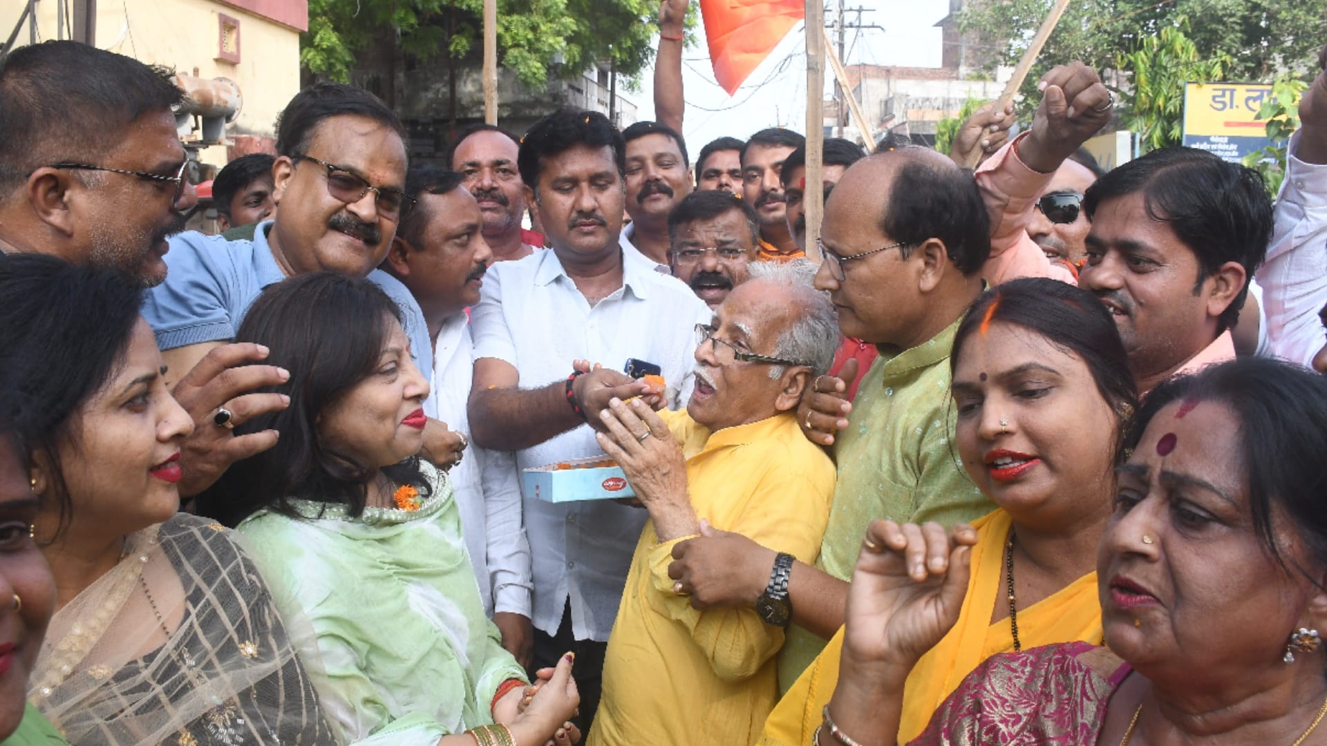 Mission 2024 will be easy for BJP
