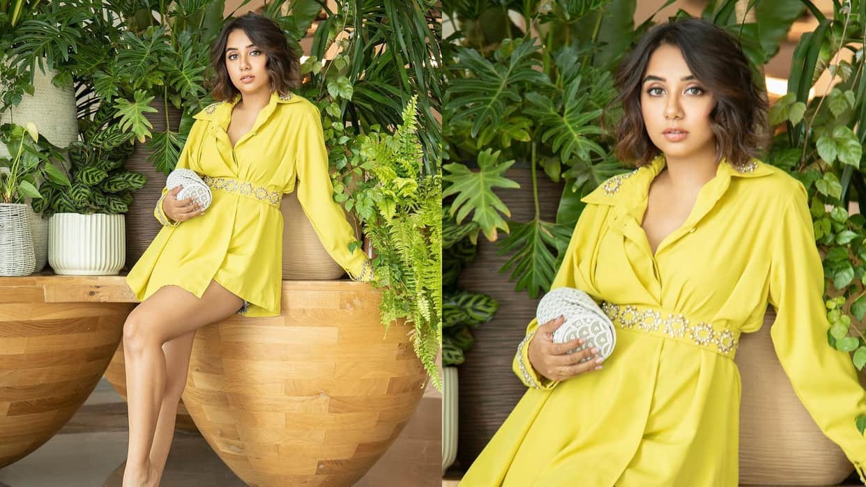 Prajakta koli Birthday: jugjugg jeeyo prajakta koli youtuber career as rj to becoming an actor know her life facts