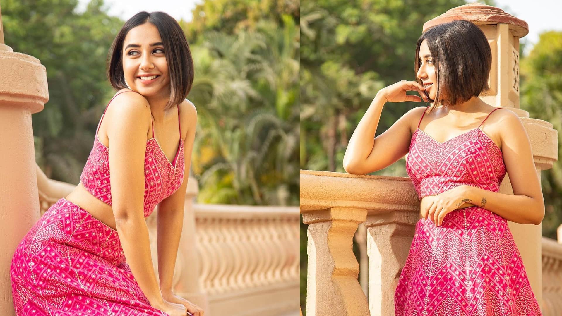 Prajakta koli Birthday: jugjugg jeeyo prajakta koli youtuber career as rj to becoming an actor know her life facts