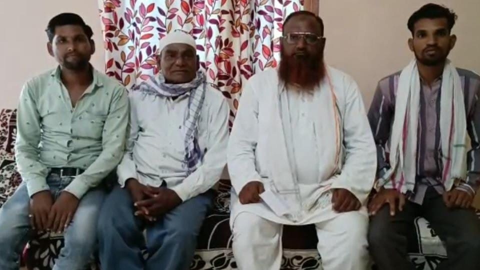 Sehore: Attack on newly elected sarpanch family, indecency of women too