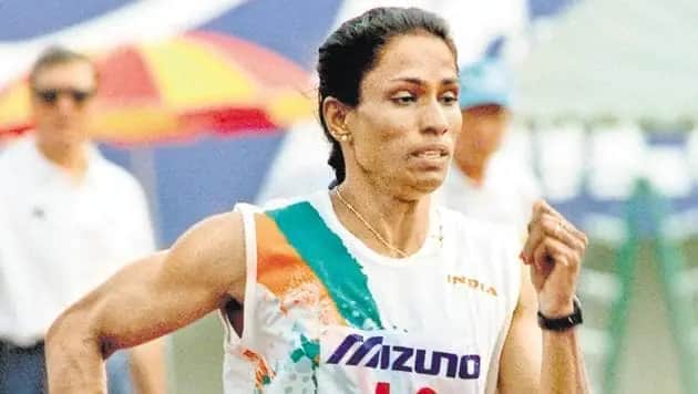 Indian Athlete PT Usha birthday today know about payyoli express biopic