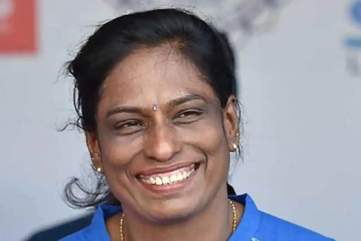 Indian Athlete PT Usha birthday today know about payyoli express biopic