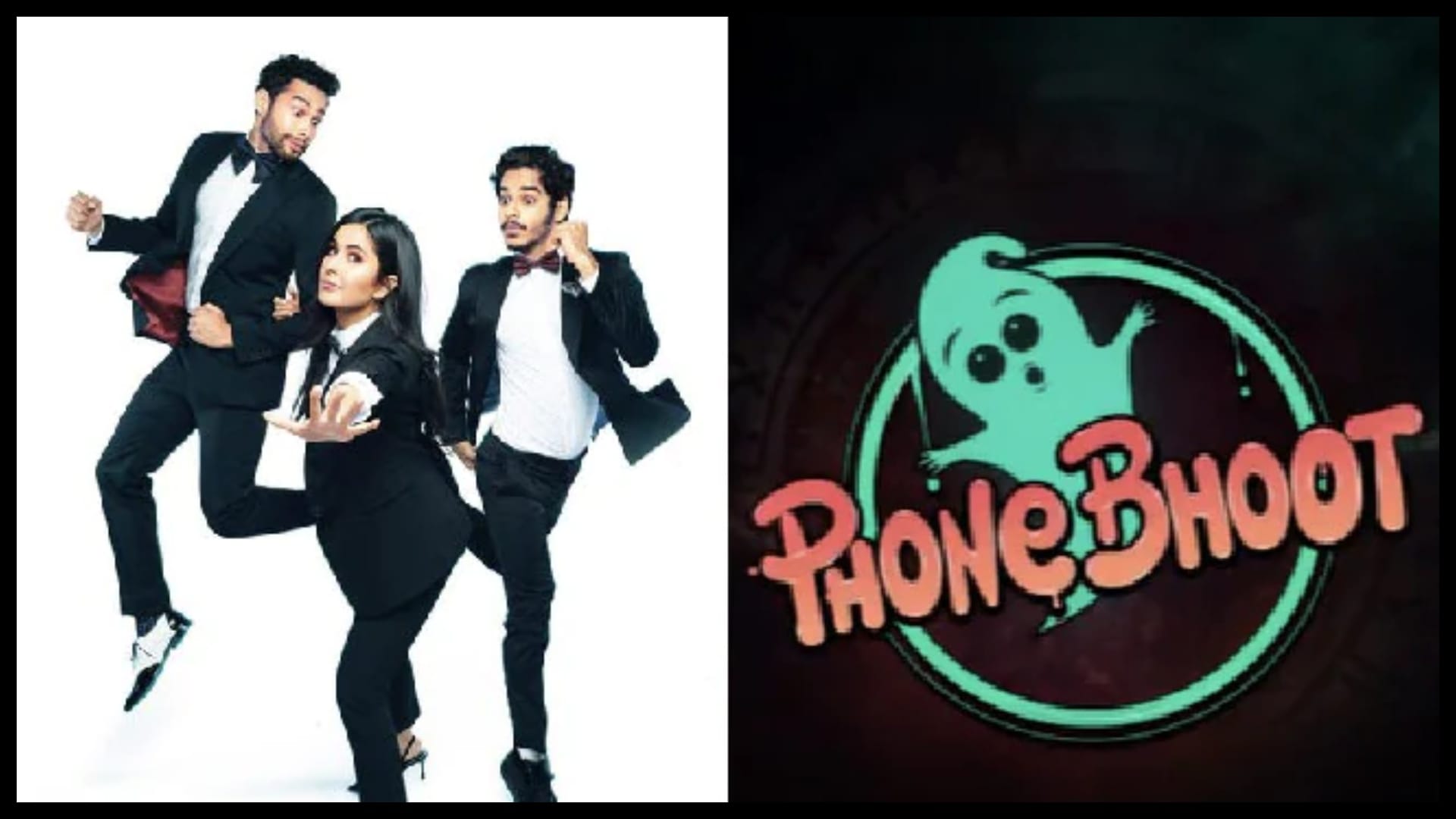 Double XL Sonakshi Sinha Huma Qureshi Motion Poster Out Film Box Office clash with Katrina Kaif phone bhoot