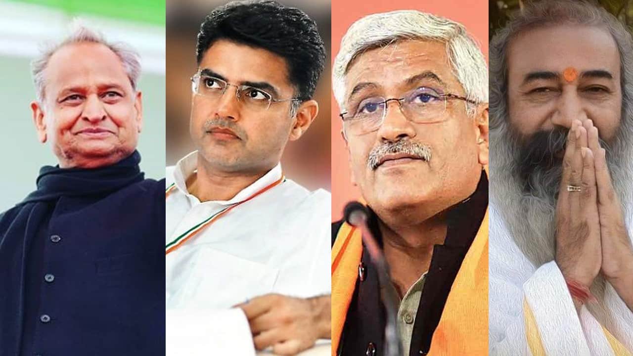 Rajasthan Political Crisis: Know Why Sachin Pilot Target Gehlot Goverment All Details News in Hindi