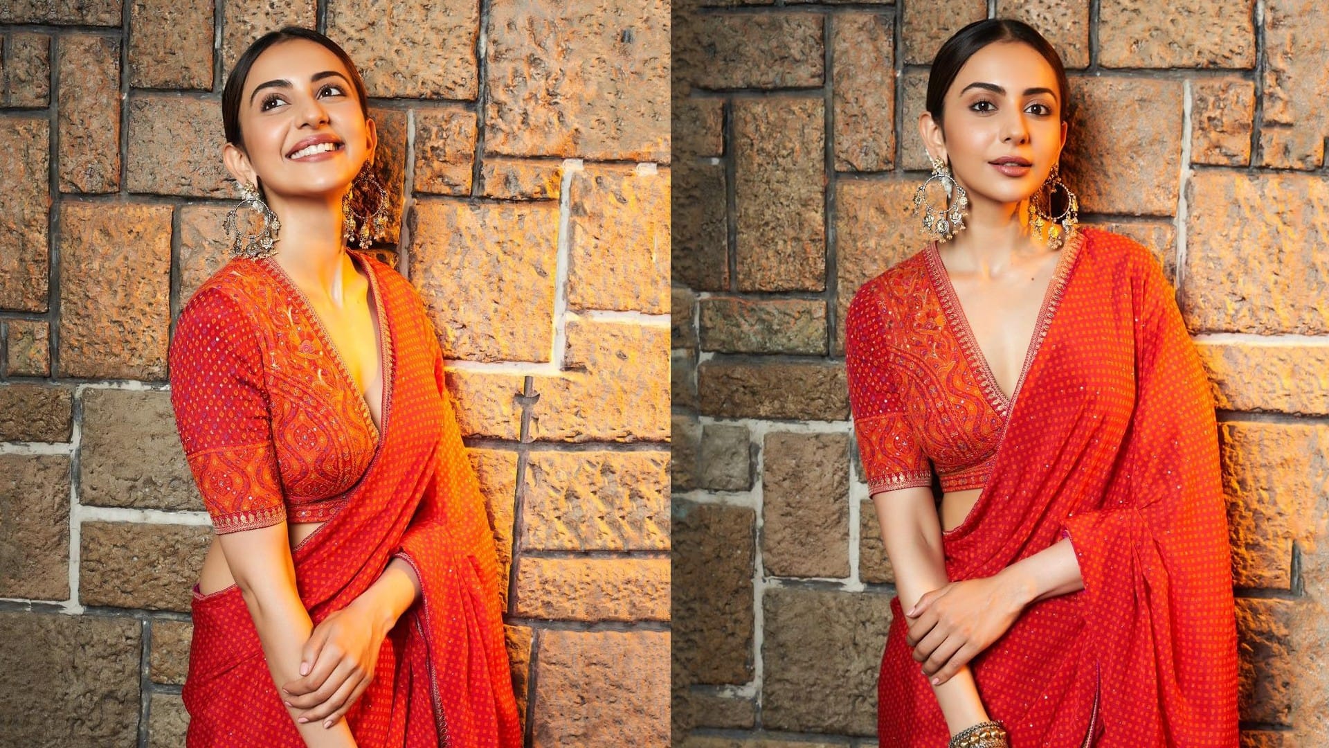 Rakul Preet Singh: Thank God Actress shares video playing golf with Kapil Dev and Sadhguru in Washington DC