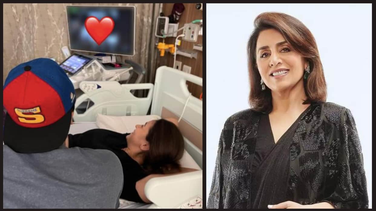 Ranbir kapoor Alia Bhatt Pregnancy Reaction of Neetu Kapoor soni razdan mahesh bhatt