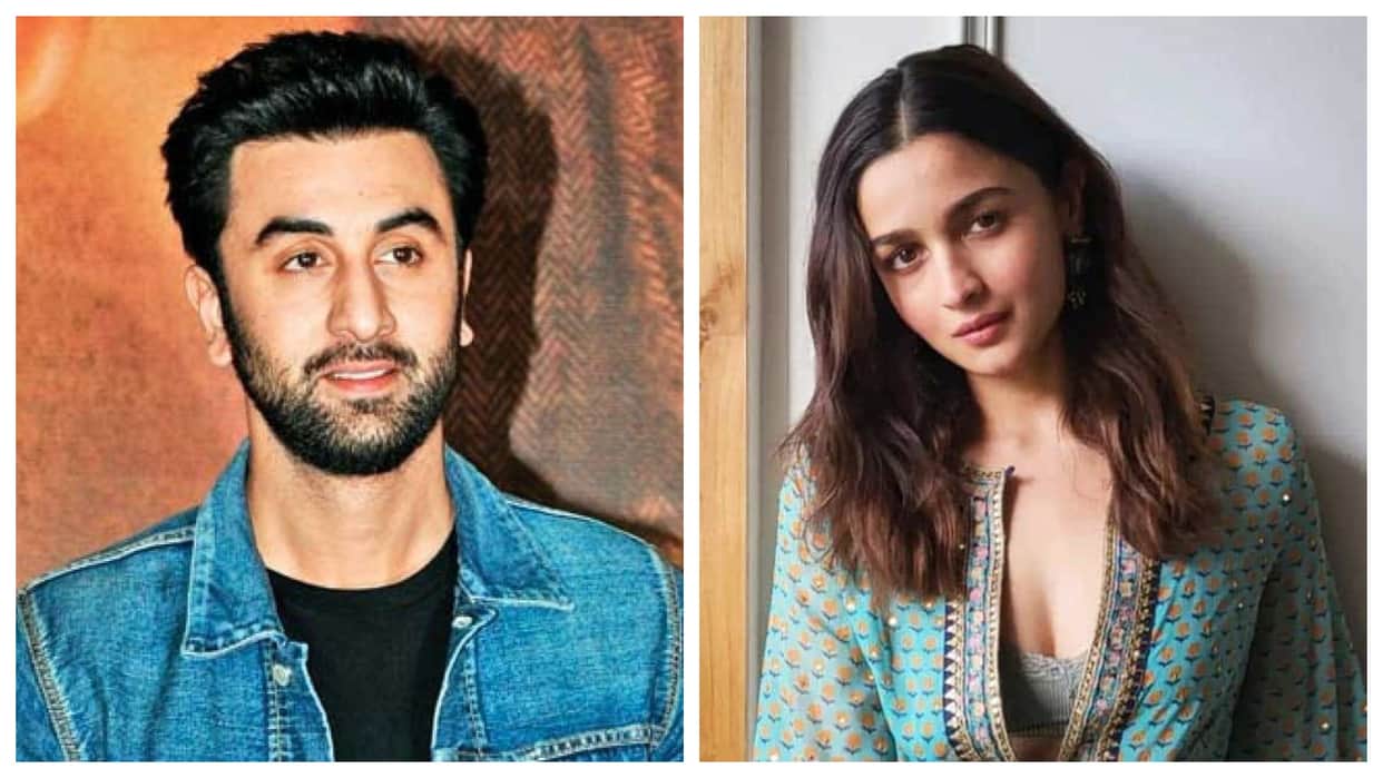 Shamshera Actor Ranbir Kapoor wants a son or a daughter says Mujhe to Beti hi Chahiye News in Hindi
