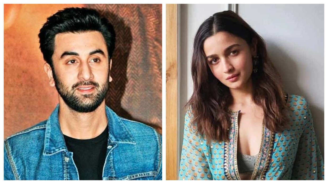Shamshera Actor Ranbir Kapoor wants a son or a daughter says Mujhe to Beti hi Chahiye News in Hindi