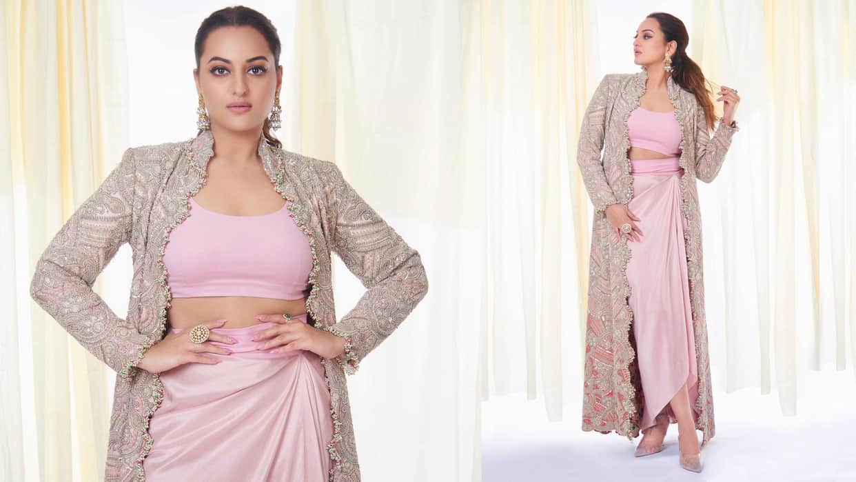 bollywood actress kiara advani to sonakshi sinha inspired trendy look in raksha bandhan 2022