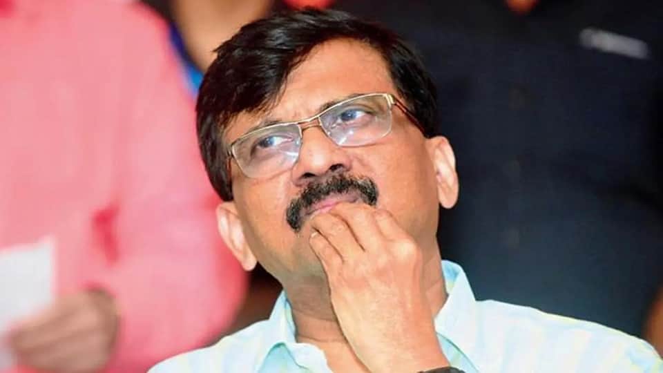 The kerala story: Shiv Sena leader Sanjay Raut slams film makers calls it second part of The Kashmir Files
