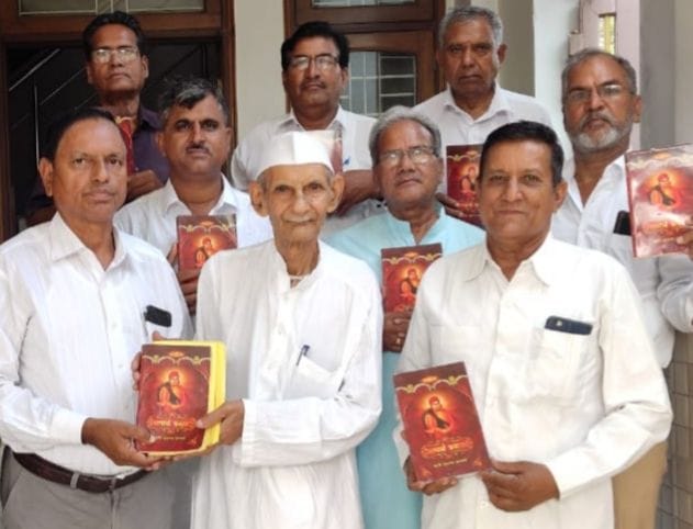 Rishi Dayanand saved the country from hypocrisy and superstition: Guru Dutt