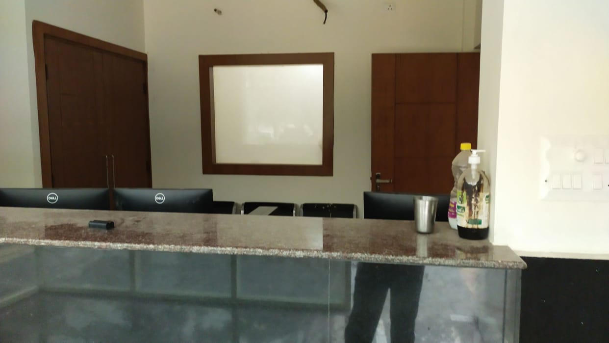Cyber ??crime police station will start in friend room of Sadar police station