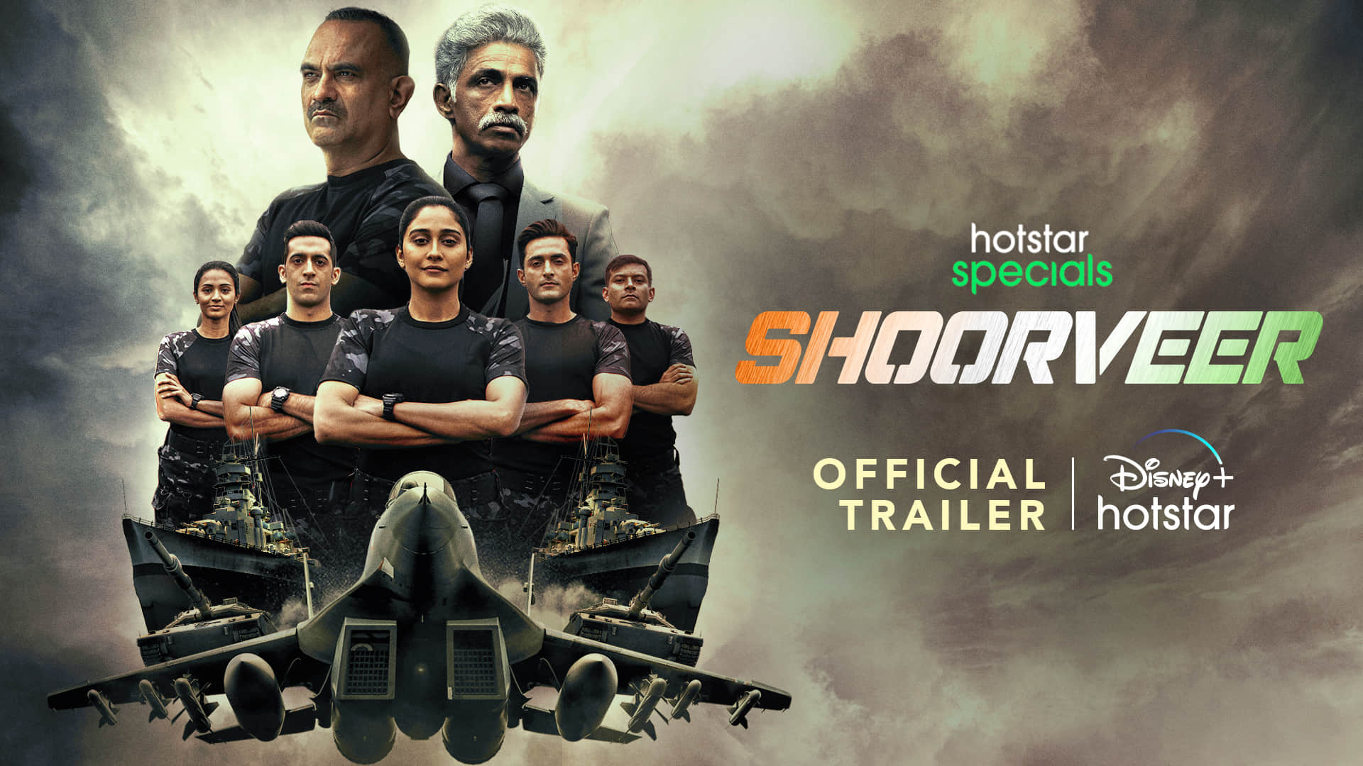 OTT Release This Week: from jaadugar to shoorveer the gray man resident evil these movies and series will release on netflix disney plus hotstar