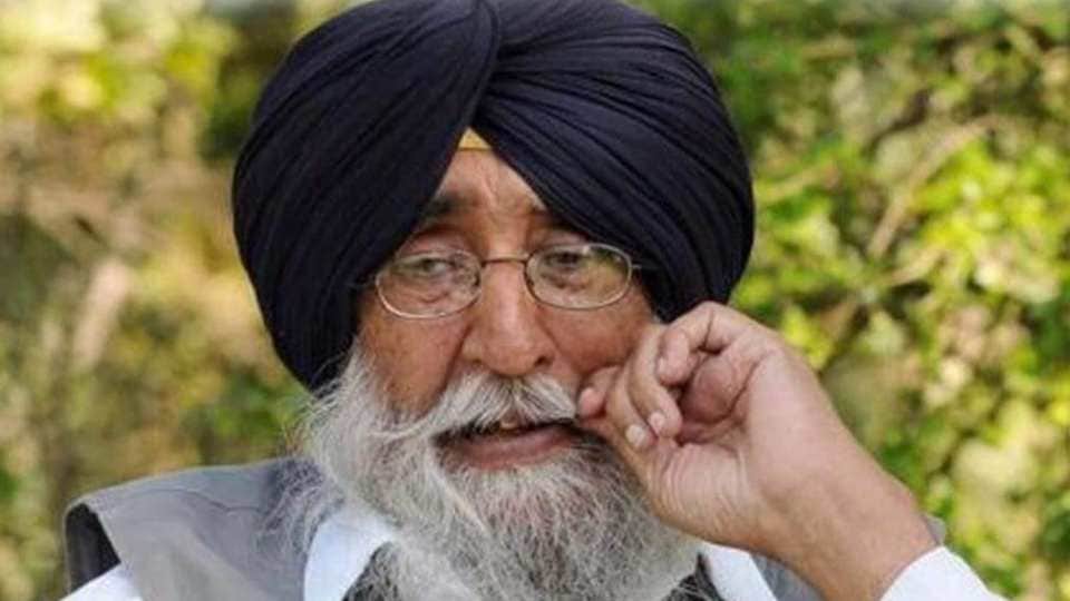 Sangrur Lok Sabha Byelection Know about Simranjit Singh Mann