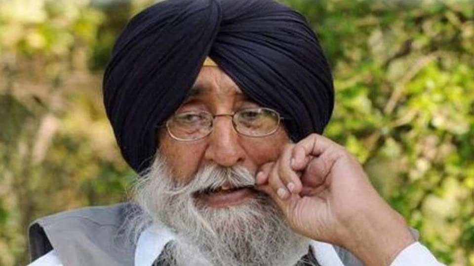 Sangrur Lok Sabha Byelection Know about Simranjit Singh Mann