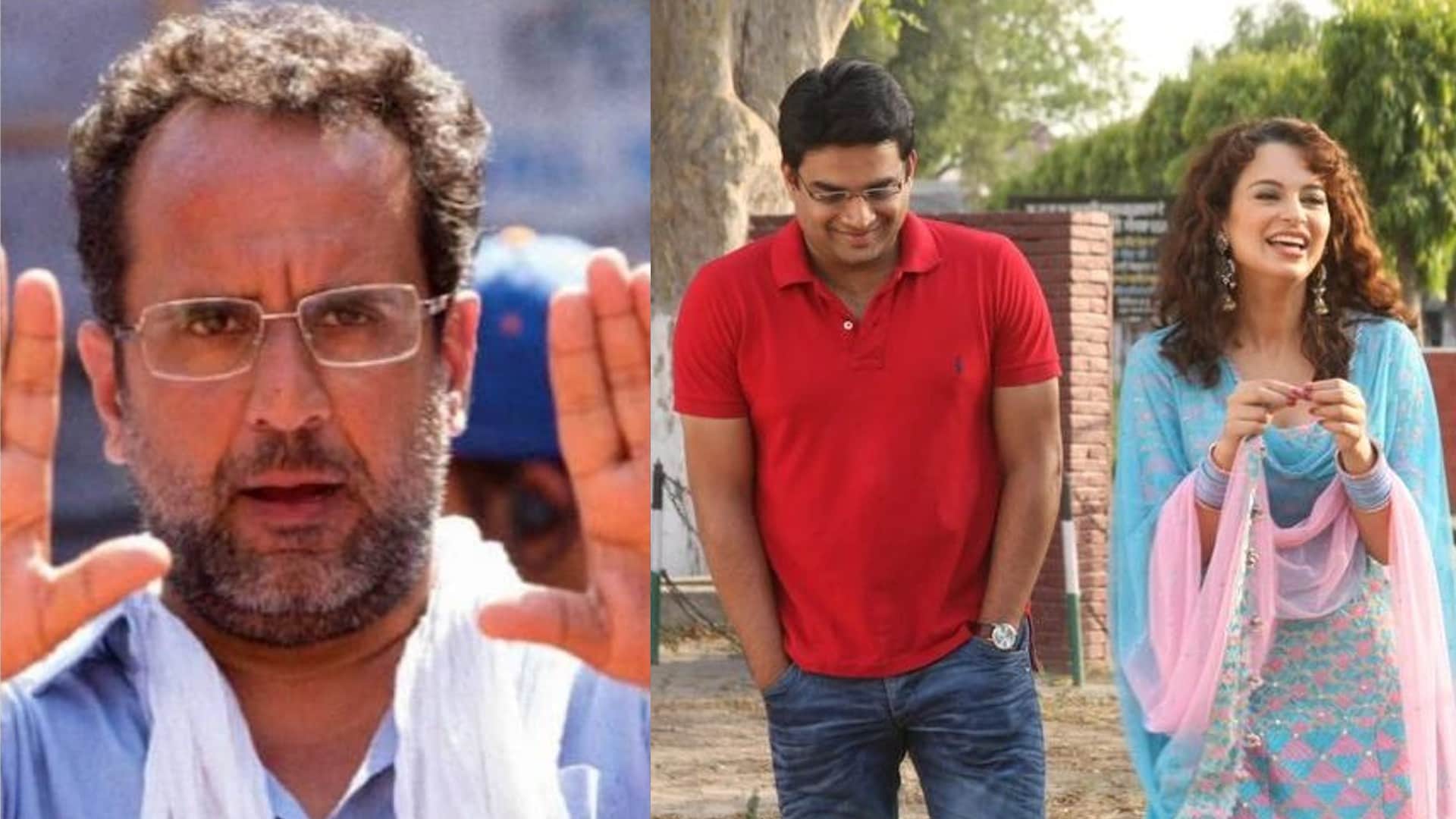 Happy birthday anand l rai know about his some unknown facts career and Pakistan connection