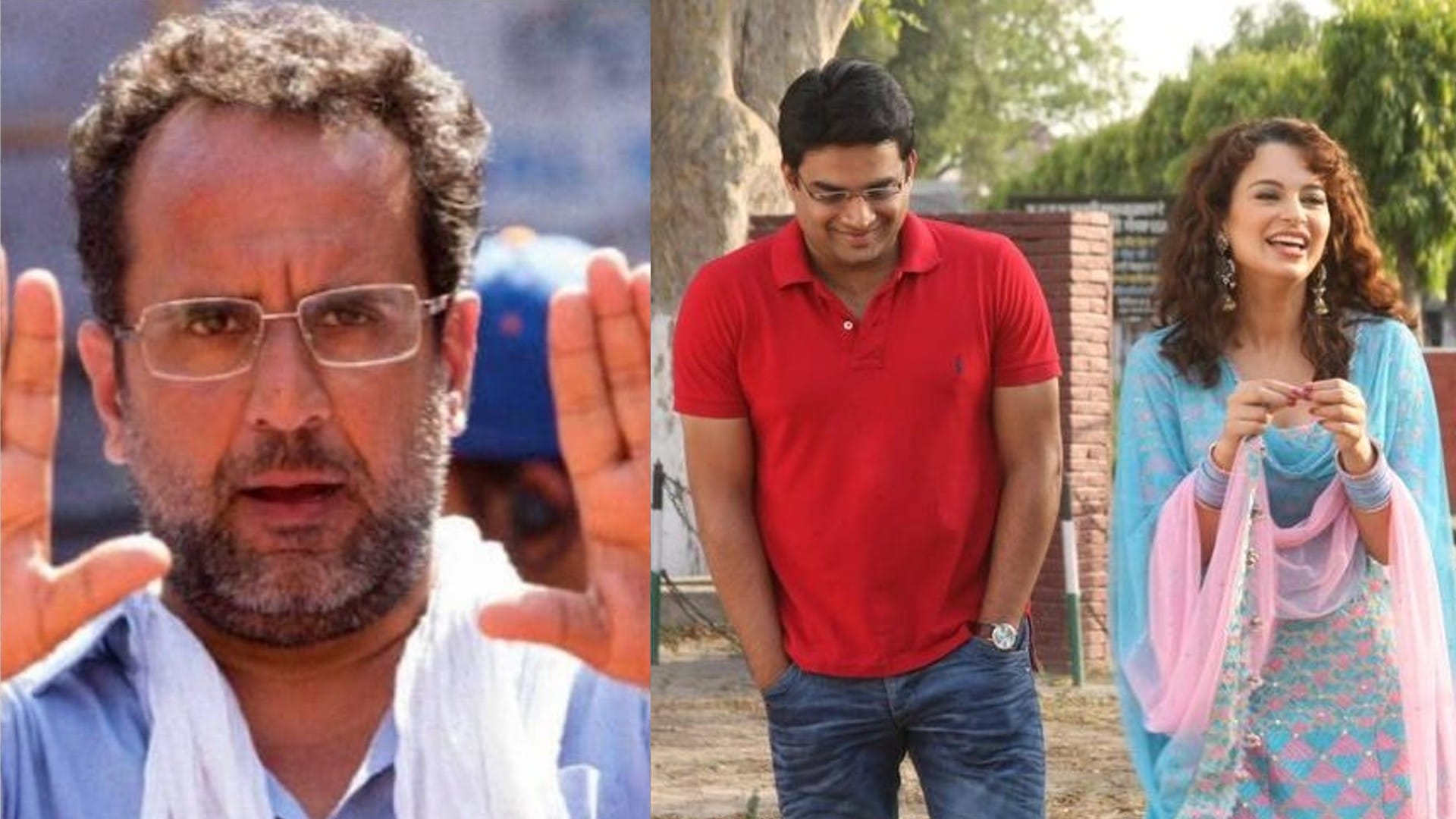 Happy birthday anand l rai know about his some unknown facts career and Pakistan connection