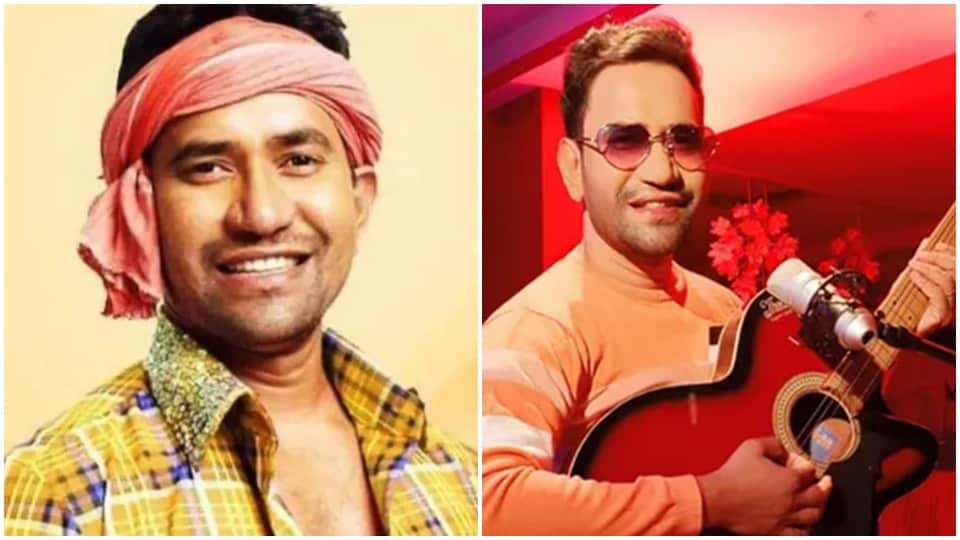 Dinesh lal yadav nirhua bhojpuri actor won azamgarh bypoll know his struggle and an album changed the life