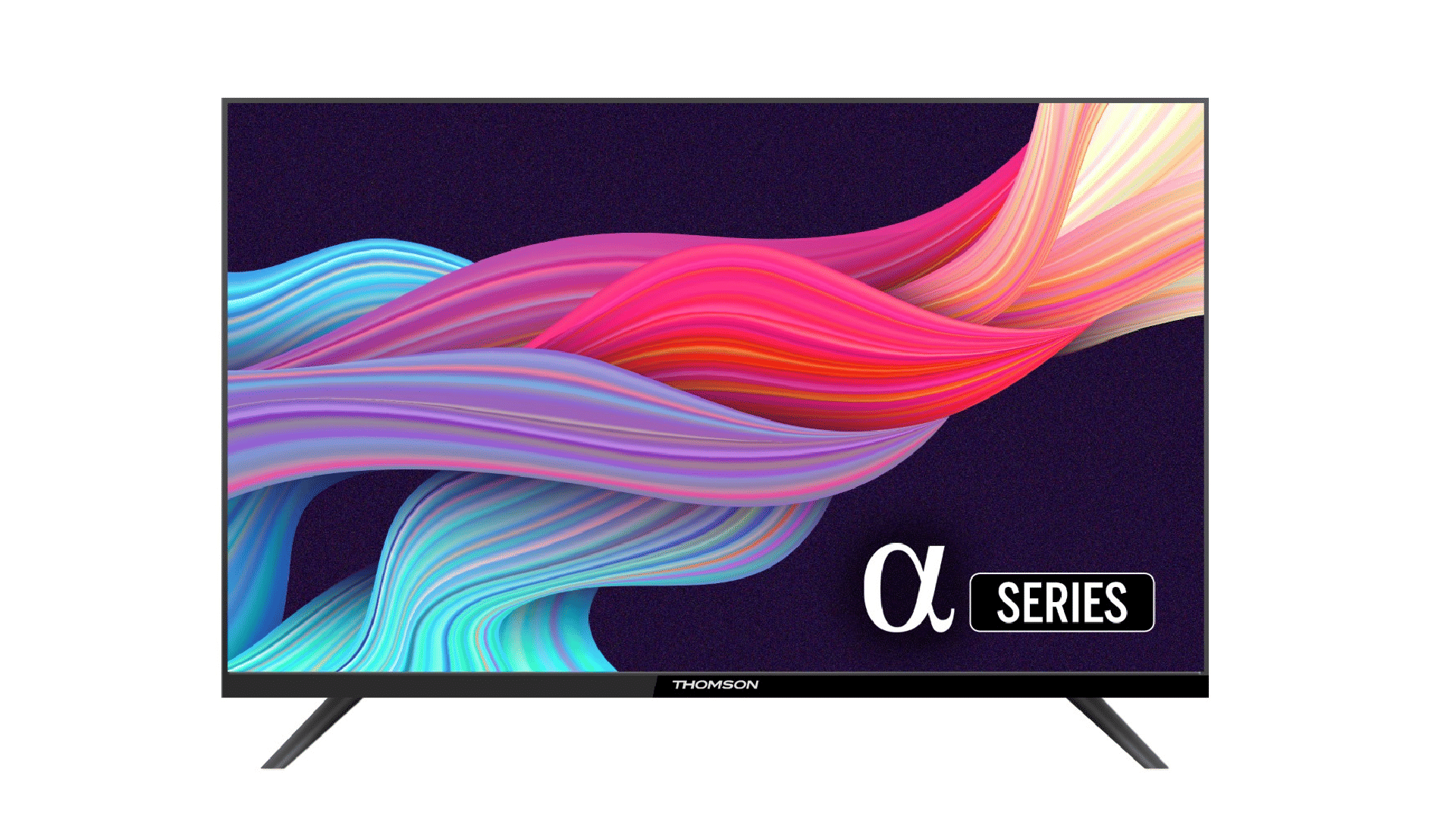 THOMSON launches 32 inch Alpha Series Smart TV in India at Price of Rs 9999