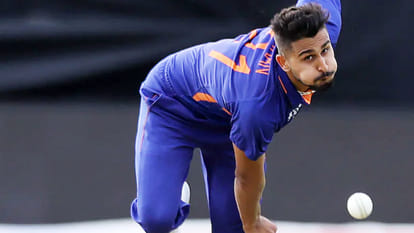 Hardik Pandya on Umran Malik Gets Only One Over In India vs Ireland 1st T20I
