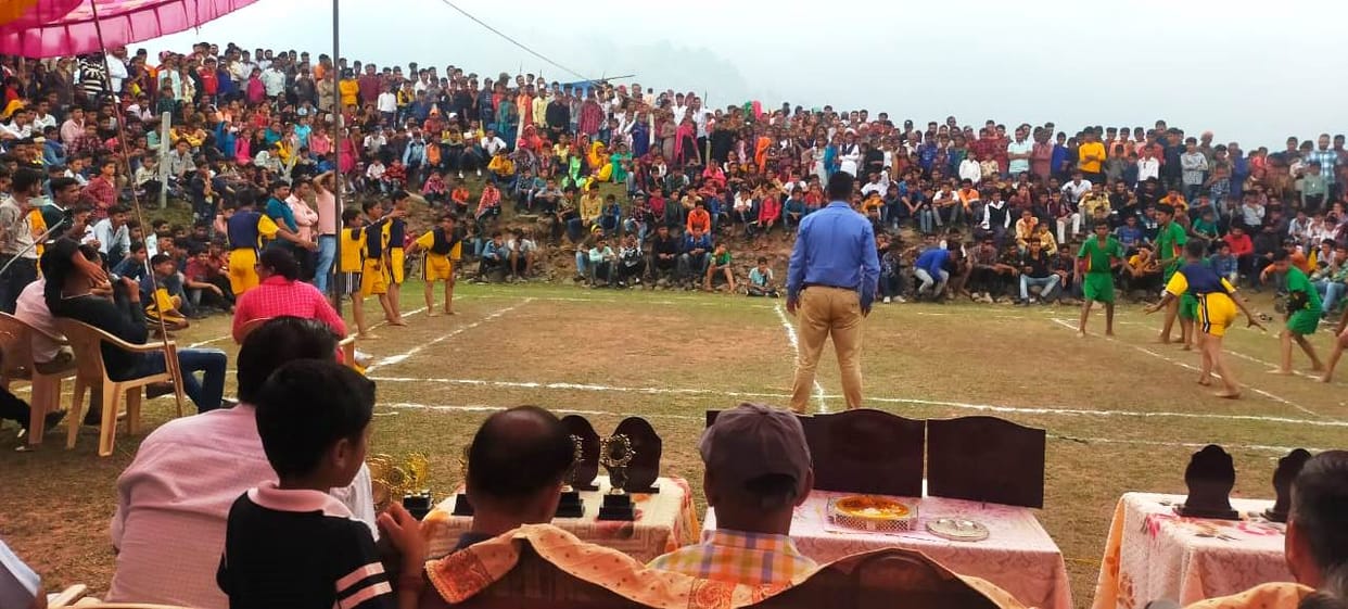 mela