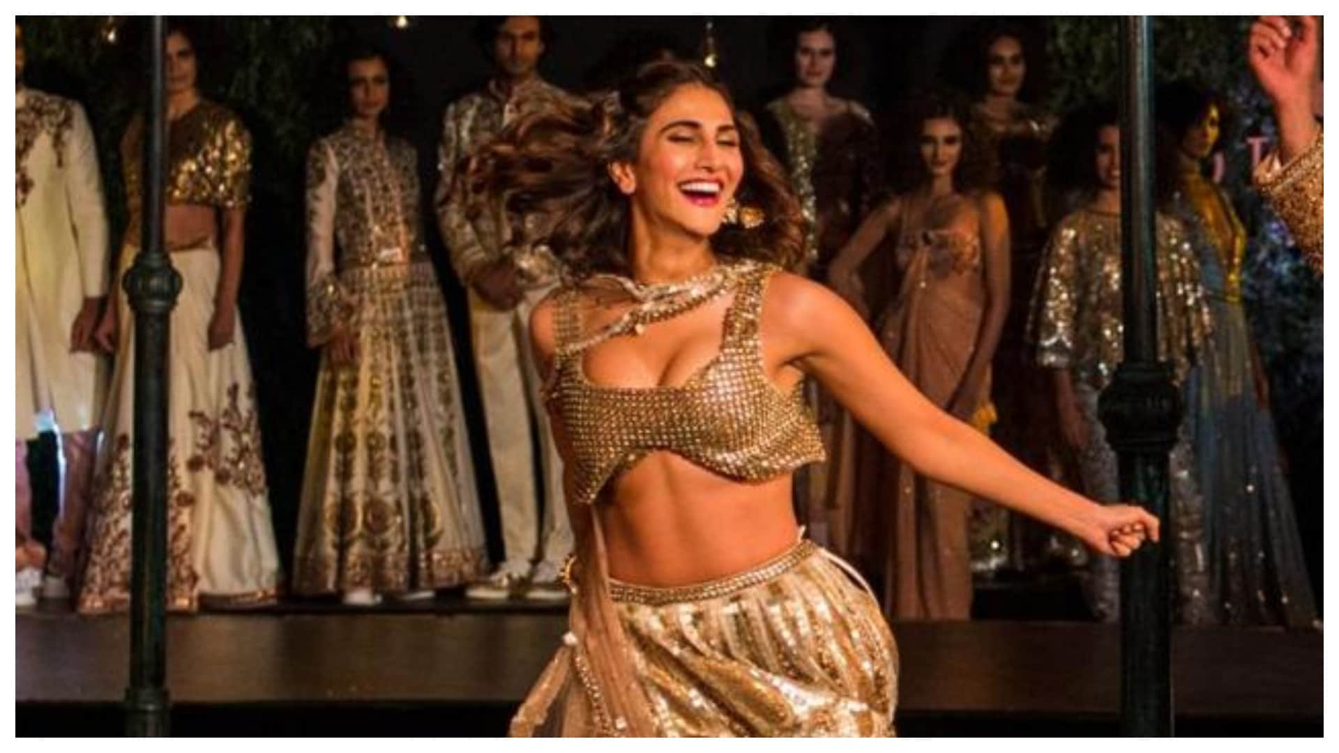 Shamshera: Vaani Kapoor says her dancer role named sona in Ranbir Kapoor Sanjay Dutt movie is most refreshing character of her