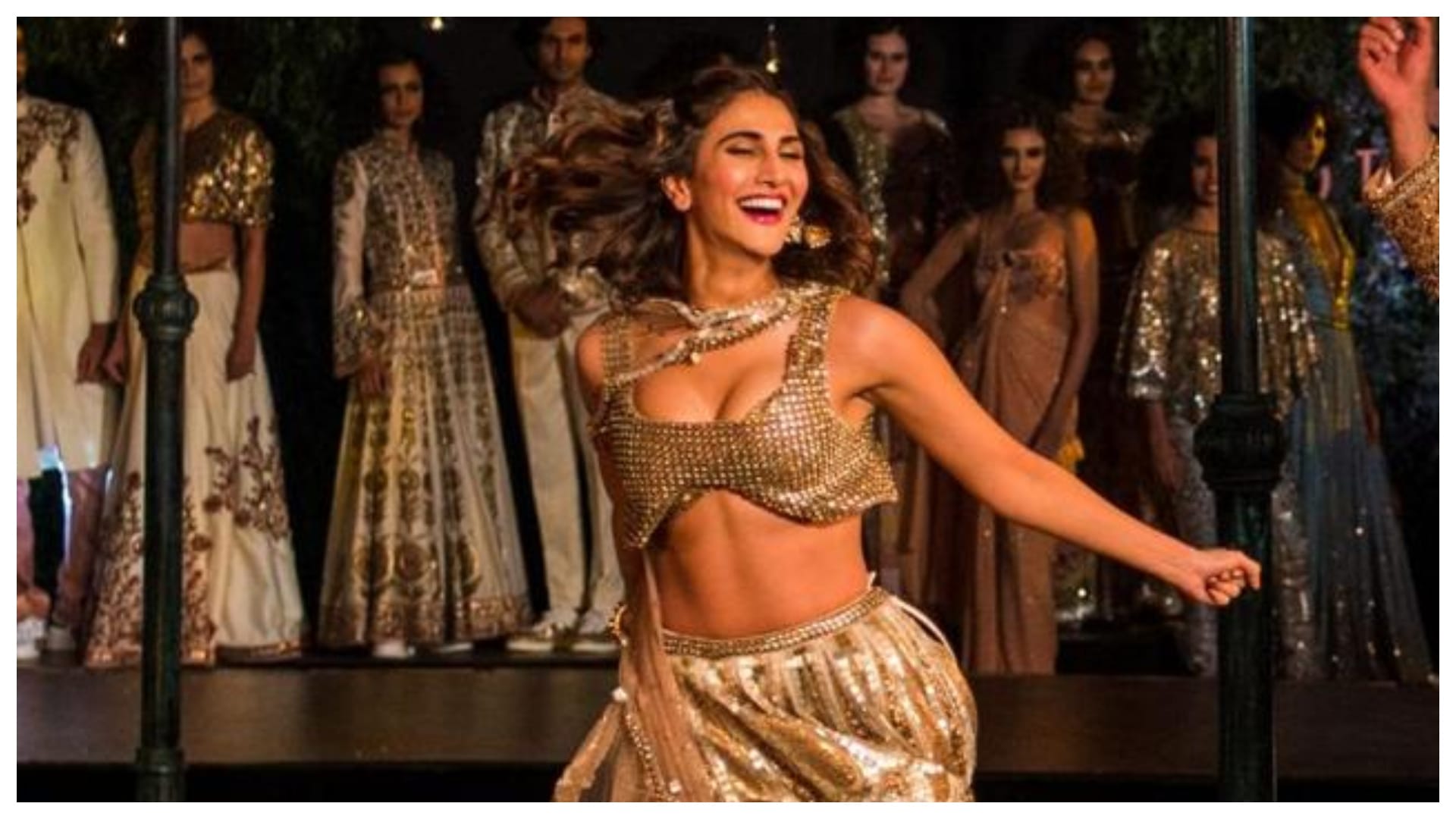 Shamshera: Vaani Kapoor says her dancer role named sona in Ranbir Kapoor Sanjay Dutt movie is most refreshing character of her