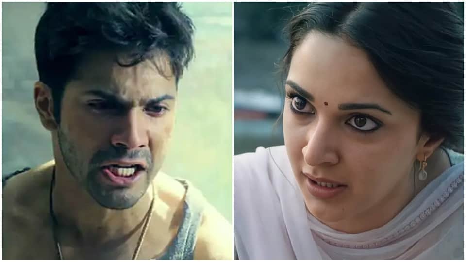 jug jugg jeeyo actor varun dhawan reveals he had fights with kiara advani during the shooting