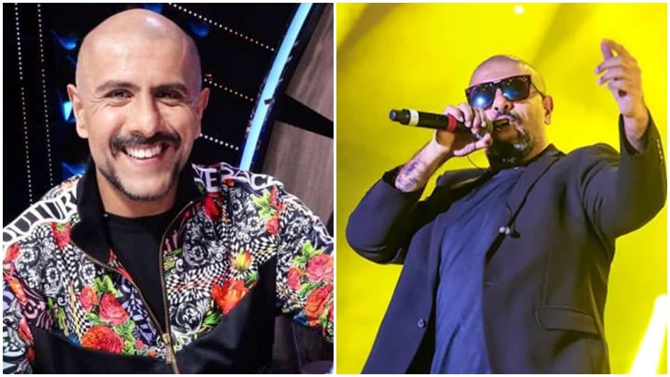 birthday special vishal dadlani 10 superhit songs  dhoom again balam pichkari chokra jawaan tu meri sheila ki jawani
