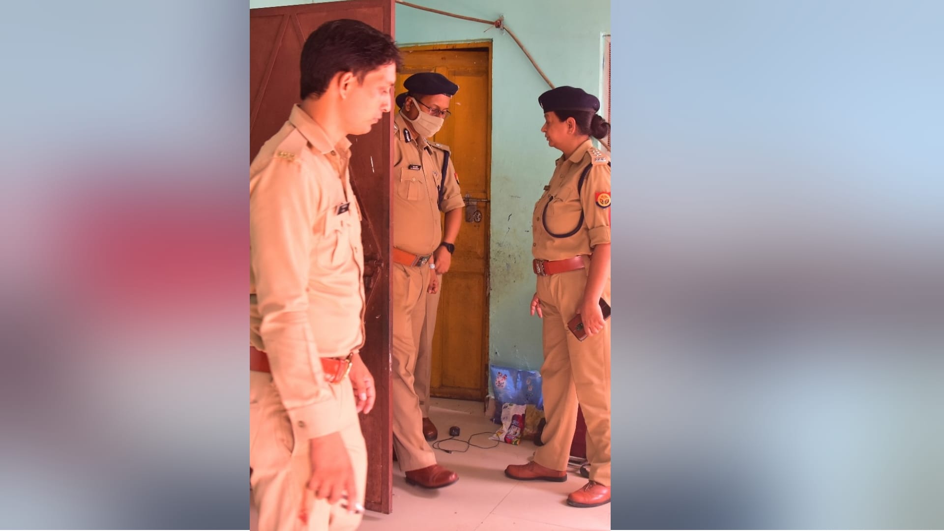 first wife of virendra thakur is behind murder of virendra thakur.